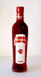 Liqueur Aux Fraises Des Bois 70 Cl Fraises Des Bois Liqueur Fraise