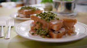 Hot Chicken De Survie Recipe Food Stuffed Peppers Recipes