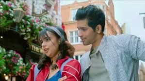 فیلم Bobby Aur Rishi Ki Love Story 2025 – زیرنویس چسبیده