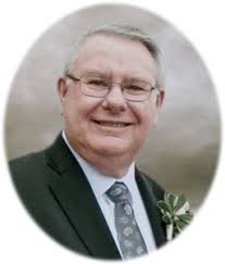 Carey E. Dvorak, Sr.