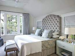 Beautiful Bedrooms 15 Shades Of Gray Grey Bedroom Design Master Bedrooms Decor Restful Bedrooms