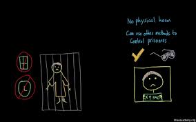 What was the goal of zimbardo's stanford prison experiment? Zimbardo Prison Study The Stanford Prison Experiment Video Khan Academy