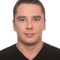 Дмитрий Возный