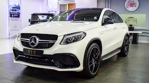 2018 Mercedes Benz Gle 63 S V8 Biturbo Amg Gcc Specs Warranty 5 Years And Service Contract Mercedes Benz Gle Benz Mercedes Benz