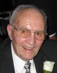 Kenneth Lang Obituary (2013)