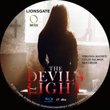 Virginia madsen, colin salmon, ben cross. Covercity Dvd Covers Labels The Devil S Light