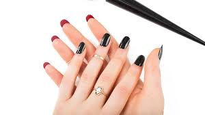 All you need is your. 30 Cute Nail Designs To Copy In 2021 The Trend Spotter