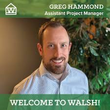 Profile for Walsh Construction Co.