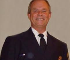 David M. Larkin Obituary April 4, 2016