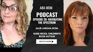 Episode 27- Client Led ABA with Chris Szabo, BCBA