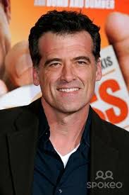 Bruce Thomas (actor)