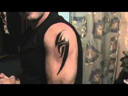Tumblr is a place to express yourself, discover yourself, and bond over the stuff you love. Tatuagem Jin Kazama Youtube