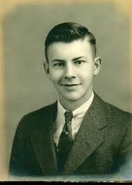 Norman Roy Ewoldt (1917-1995)