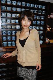 AV女優・大塚咲が描く、すごいアートの世界 « 日刊SPA!