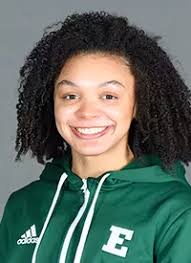 2024-25 Women's Track & Field Roster