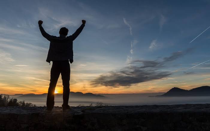 Building A Mindset That Welcomes Positive Change