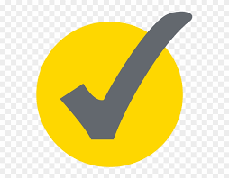 gold tick png png download yellow tick icon png clipart 1468744 pikpng gold tick png png download yellow