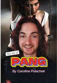 Caroline Polachek (@carolineplz)'s videos with Dang