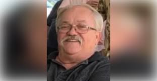 Obituary information for Daniel D. Blackburn, Sr.