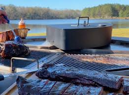 Shop your favorite jag barbecue grills and accessories. Firepit Grill Combo Gather Grills