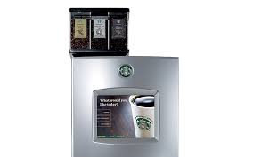 Maybe you would like to learn more about one of these? Starbucks Interactive Icup Single Cup Coffee Brewer