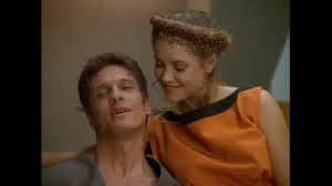 Galleries of photos from new movies, older movies, and upcoming releases, as well as a collection of wallpapers. Patrick Fabian Better Call Saul In An Episode Of Star Trek Voyager Also Kristanna Loken Bloodrayne Terminator 3 No Small Parts