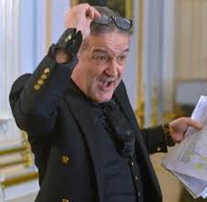 Războiul dintre gigi becali şi anamaria prodan continuă fără menajamente. Gigi Becali Scandal Monstru Cu Anamaria Prodan Nu ExistÄƒ Nicio Femeie Pentru Mine Capital