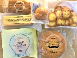 手みやげにおすすめ♪】差し入れに頂いた「ブランカ（Blanca）神戸・岡本店 」さんの洋菓子の詰め合わせをご紹介！ 東灘区 洋菓子 ブランカ  神戸岡本 手みやげ | 東灘ジャーナル