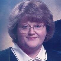 Cheryl Kay Draughn Obituary