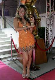 Imdb's advanced search allows you to run extremely powerful queries over all people and titles in the database. Gulcan Kamps Is A German Tv Presenter Of Turkish Descent Nylons