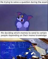 Maybe you would like to learn more about one of these? Finally A Worthy Opponent Meme Fort