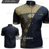 Baju batik model setelan blouse dan celana. Jual Model Kerah Batik Murah Harga Terbaru 2021