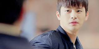 Korean singer & actor, seo in guk's rolepayer. Seo In Guk Seo In Guk Fan Art 39931707 Fanpop