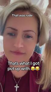 Humorous Reactions to Rude Comments