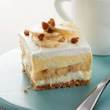 Banana Split Cake Bars Recipe Banana Split Cake Desserts Pineapple Dessert Recipes