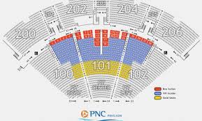 Jiffy Lube Live Interactive Seat Map Vip Boxes At Jiffy