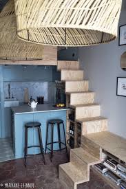 Chantiers Deco Petit Appartement Amenagement Petit Appartement Appartement De Reve