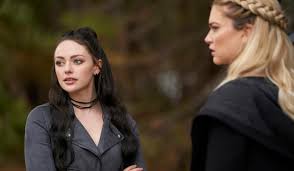 Legacies Sneak Peek: Lizzie Intends To Seize The Lay With Sebastian