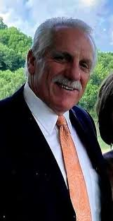 Patrick Miller Obituary