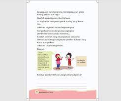 Pengertian, ciri teks eksplanasi, struktur, & contohnya pengertian kata majemuk setara & bertingkat, serta contoh 2 contoh teks. Kunci Jawaban Tema 7 Kelas 1 Halaman 70 71 72 73 74 75 76 77 78 79 Buku Tematik Kalimat Pemberitahuan Gerak Metro Lampung News