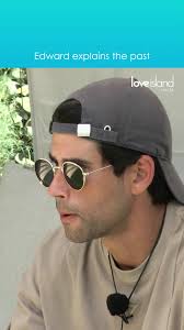 Edward Love Island Malta