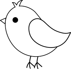 Sjablonen Vogels Tekeningen Google Zoeken Vogels Tekenen Applique Templates Vogel Stencil