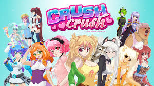 Crush Crush Video Game 2016 Imdb My crush crush tier list! crush crush video game 2016 imdb