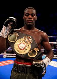 It is god who trains my hands for war and my fingers for battle. Joshua Buatsi On Twitter Thanking God For The Victory I Dedicate This Fight To The Tyrrell Family