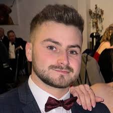 Delighted to share that last year I officially became a fully qualified  Chartered Accountant and member of the ICAEW! I would like to thank my  friends, family and colleagues at Armstrong Watson