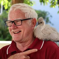 Terry shared that he thought he would never have the opportunity to see  live cricket again. Through the generosity of Connect the 40% and Foxtel,  they made this happen, and in style!