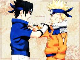 Find naruto and sasuke wallpapers hd for desktop computer. Naruto Vs Sasuke 1280x960 Wallpaper Teahub Io