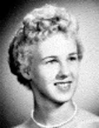 Janet Irene Bowman Obituary October 21, 2021