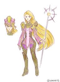 Punz In Armor The Big Four Fire Emblem Big Hero