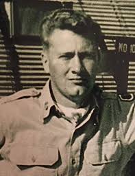 Obituary information for John Roland Scott